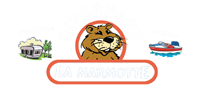 Hivernage La Marmotte